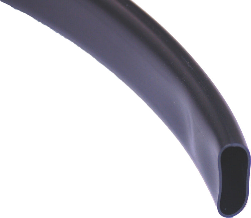 Namz Custom Cycle 850-08931 NETR-034 3/4" EXTRUDED PVC TUBING 8' SECTION