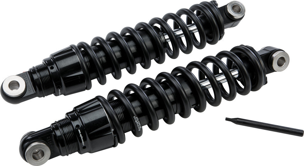 Harddrive 890-01072 R0800148-2 DYNA MONOTUBE SHOCK 12.5" HVY ADJUSTABLE