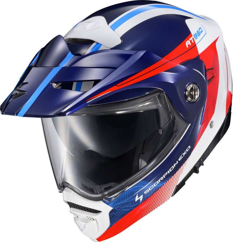 Scorpion Exo 2026 EXO-AT960 Modular Helmet