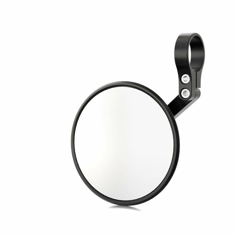 Shin Yo 58-2246 301-297 CIRCULA-S BAR END MIRROR EACH BLACK