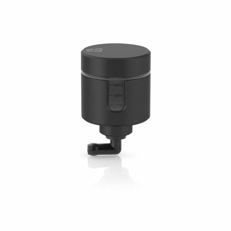 Rizoma 58-CT155BM CT155BM NOTCH CLUTCH RESERVOIR MATTE BLACK