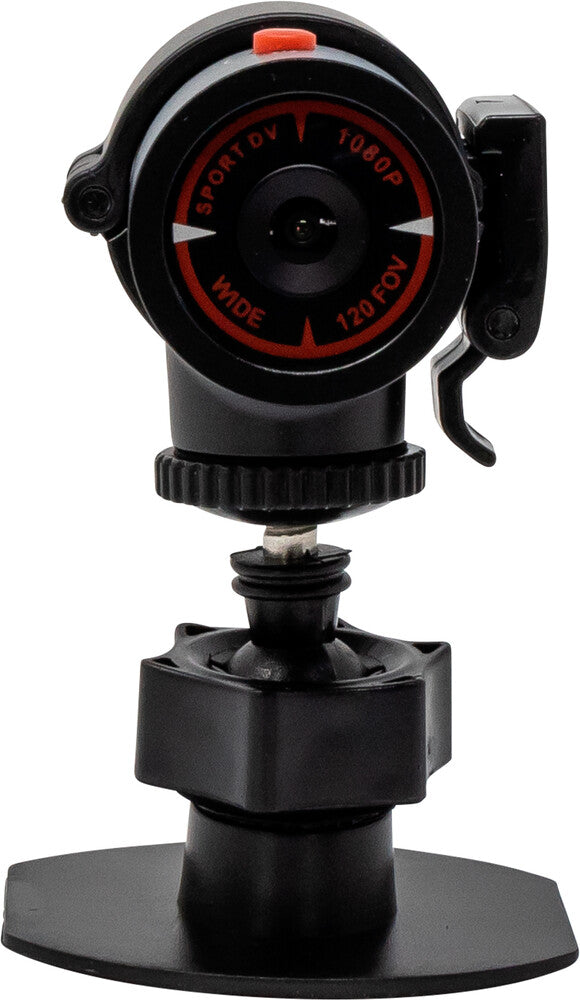 Cerwin Vega 94-1046 C400 HD ACTION CAMERA ACTION CAM