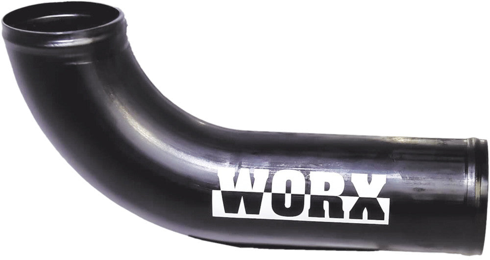 Worx 78-1727 WR04027 Free Flow Exhaust - SpazCycle