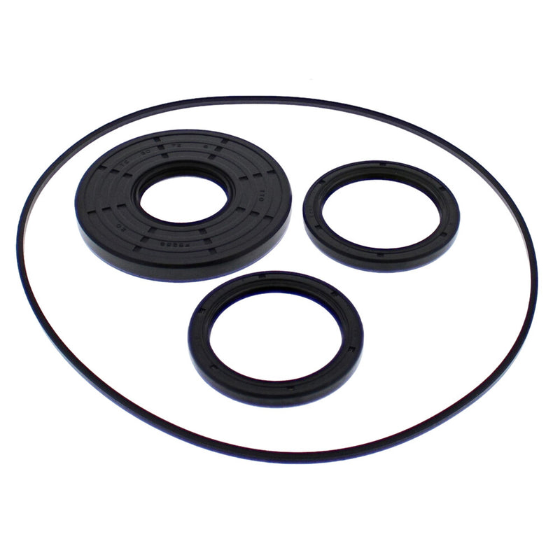 All Balls 22-521085 25-2108-5 DIFFERENTIAL SEAL KIT
