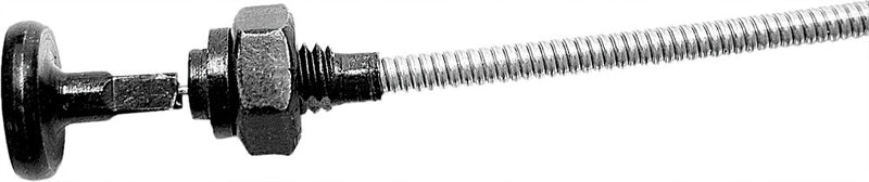 Sp1 40-3110 05-908-01 DIAPHRAGM BUTTERFLY CARB CHOKE CABLE 20"