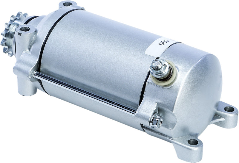 Fire Power Starter Motor - 410-54054 Honda CM200T Twinstar / CM250C Custom / CMX250C Rebel / Nighthawk 1991-2009