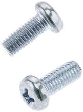 Bolt 022-20512 022-20512 PAN HEAD PHILLIPS SCREW 5X0.8X12MM 10/PK