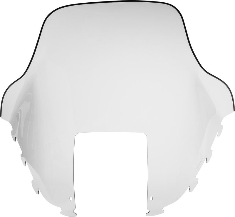 Sno Stuff Windshield Standard Smoke POL - 450-235 Polaris Snowmobiles 1990-1998