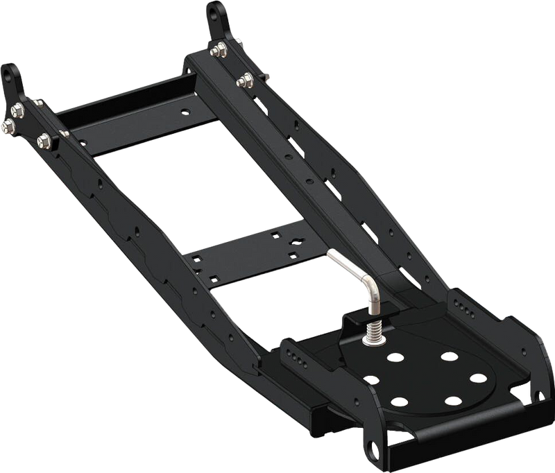 Kfi Products 10-6310 106310 UTV PUSH TUBE CC BLADES