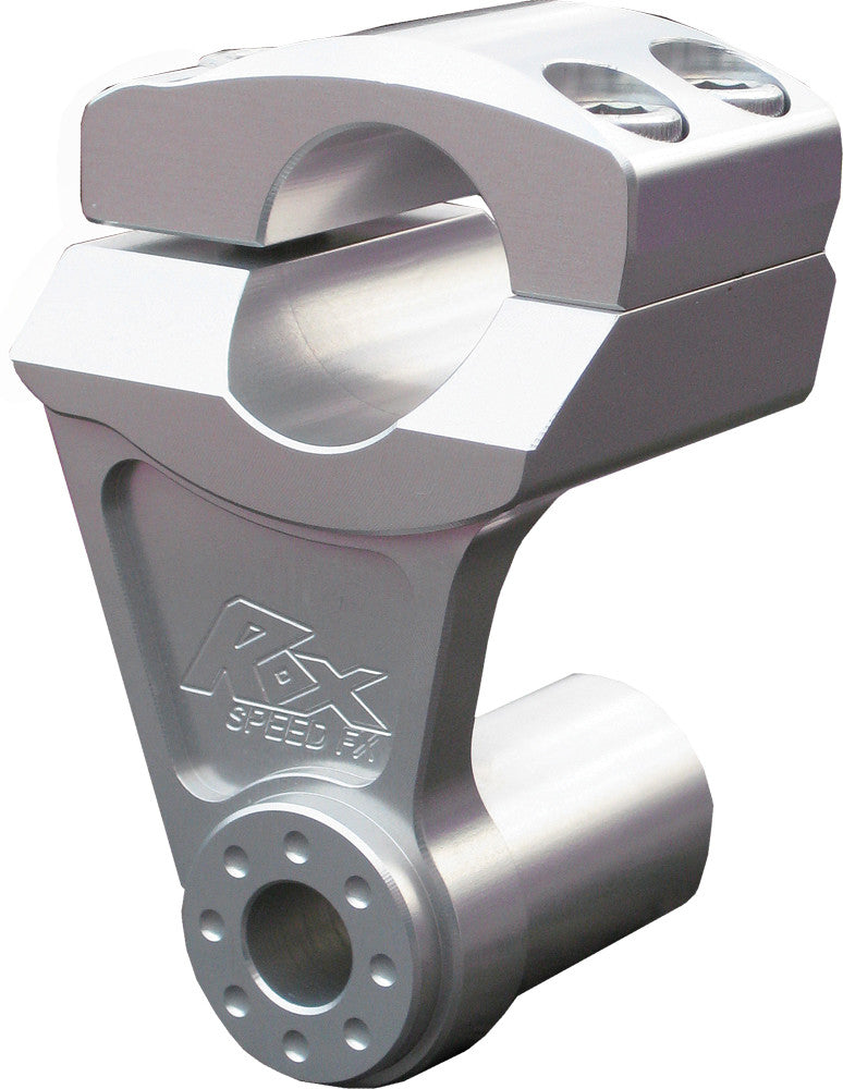 Rox 44-84989 3R-P2SSM HANDLEBAR PIVOTING RISER DELUXE 2"X7/8"X7/8"