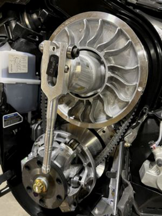 Ibexx 11-20981 21988 S/D BELT REMOVAL TOOL