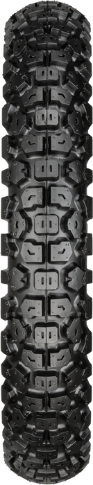 Shinko 87-4400 SR244 2.75-14 TIRE 244 SERIES FRONT/REAR 2.75-14 35P BIAS TT