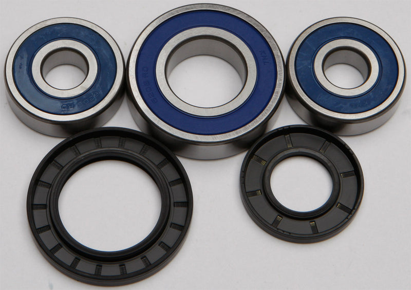 All Balls Wheel Bearing & Seal Kit - 25-1282 Kawasaki 650 / KZ650D 1978-1979