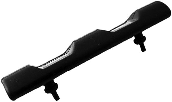 Harddrive Softail Swing ARM Bumpers Softails - 358034 For Harley Softail 2000-2017