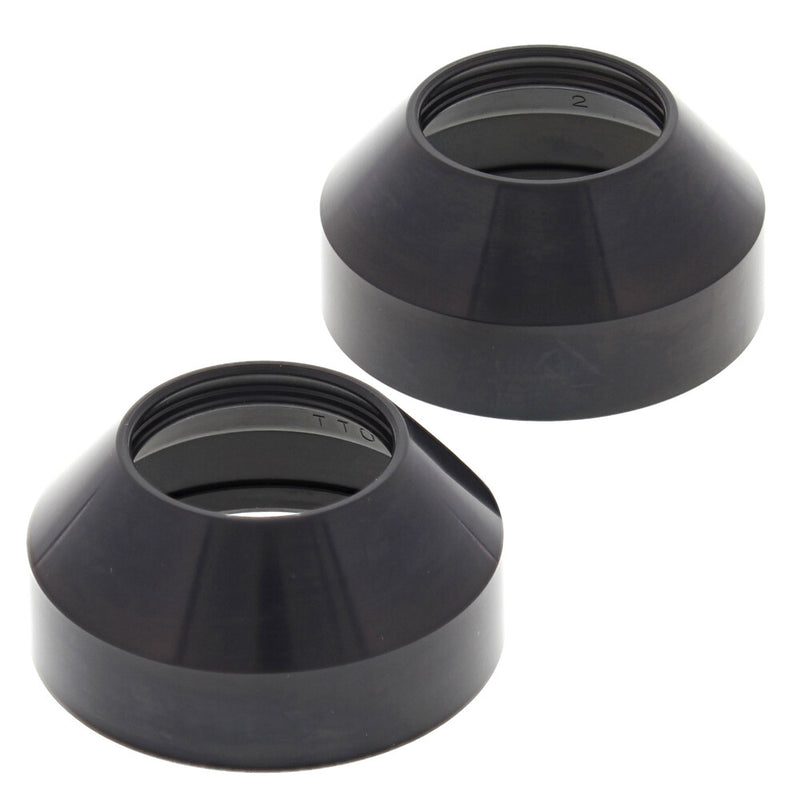 All Balls 22-57132 57-132 FORK DUST SEAL KIT