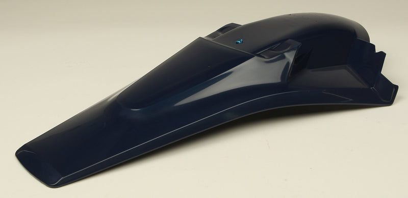 Acerbis Rear Fender Blue - 2634030114 Husqvarna Dirt Bikes 2017-2019