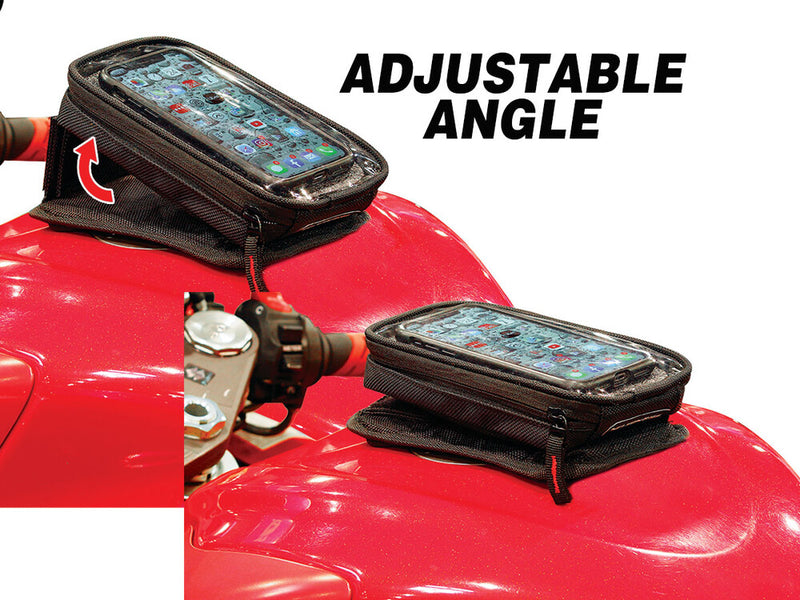 Nelson Rigg Route 1 Magnetic Phone Holder - NR-50