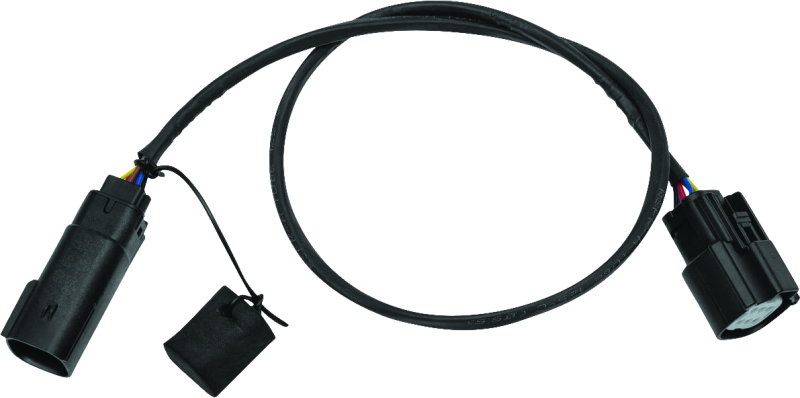 Kuryakyn 6710 Lid Light Wiring Adaptor - Photo - Primary