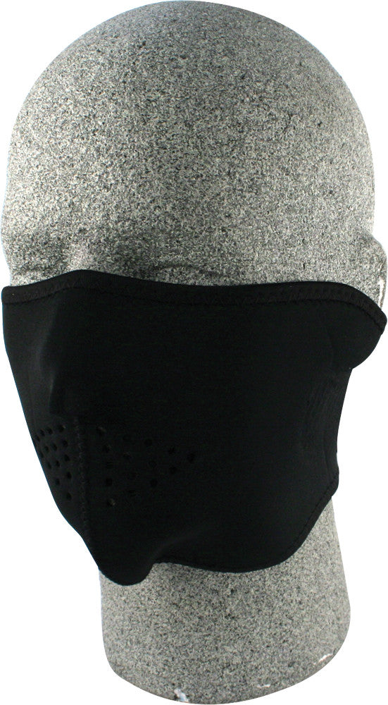 Zan Headgear Half Face Mask