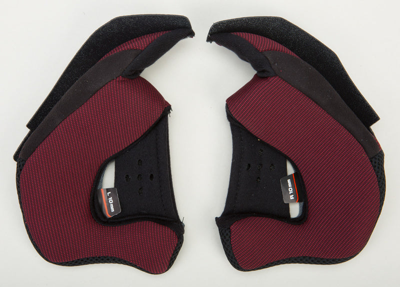 Gmax OF-77 Cheek Pads