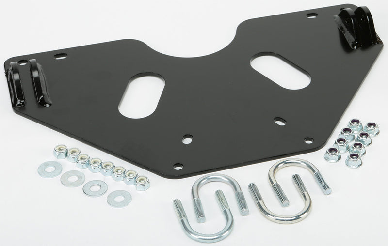 KFI Products ATV Plow Mount Kit - 105055 Honda ATVs 2005-2009