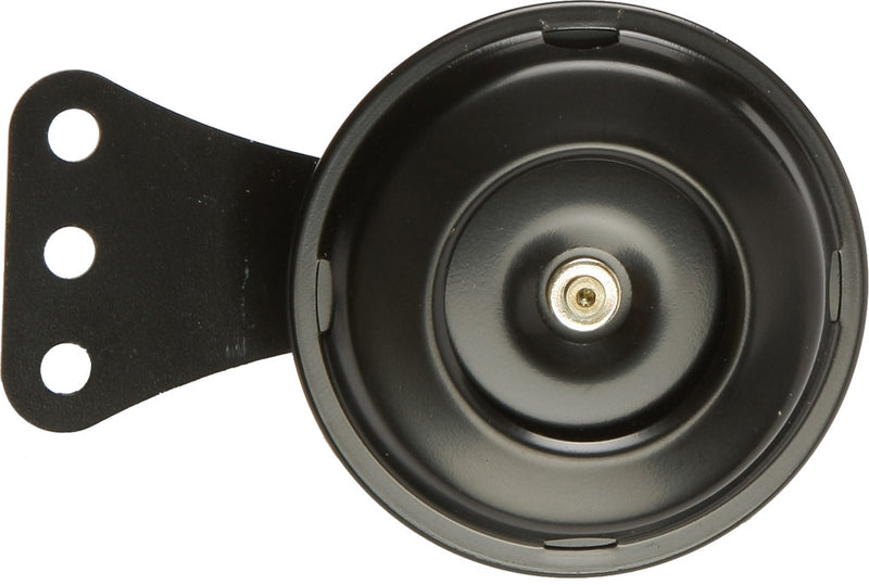 Fire Power 56-4256 11-0100 UNIVERSAL 12 VOLT HORN BLACK 2 3/4"