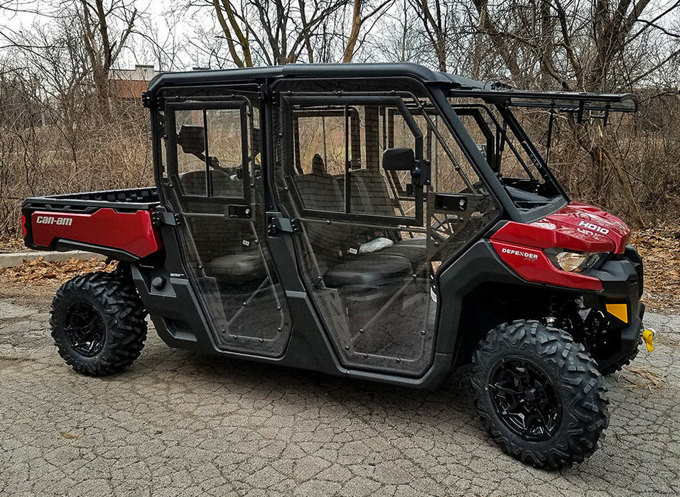 Open Trail 457-6210 6210 FULL UTV CAB