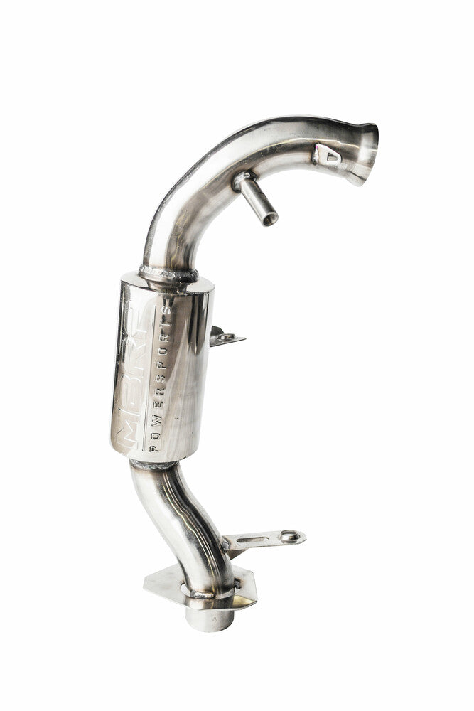 Mbrp Performance Exhaust Race Silencer - 1320309 For Ski-Doo Snowmobiles 2017-2022 | Lynx BoonDocker / BoonDocker 850 / Rave / Rave 850 2022