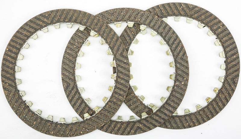 EBC Redline Clutch Kit - CK2298 Yamaha Riva 180 / XC180Z Riva 1983-1985