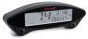 Koso North America 27-5915 BA048000 EX-02 SPEEDOMETER UNIVERSAL