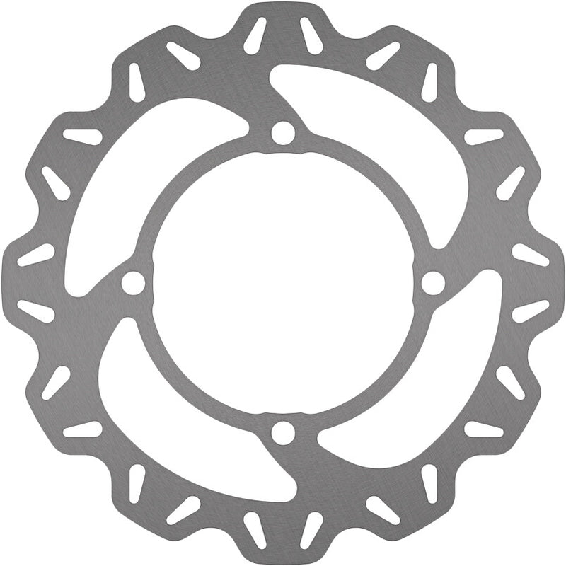EBC CX Extreme Brake Rotor Rear - MD6421CX Kawasaki KX 450 / KX 250 2019-2022