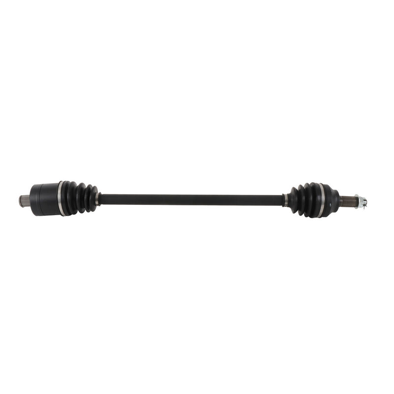 All Balls 8 Ball Extreme Axle Rear - AB8-PO-8-398 Polaris RZR 2018-2021