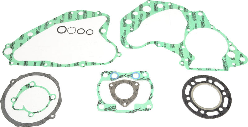 Athena Complete Gasket Kit - P400510850125 Suzuki RM 125 1982-1983
