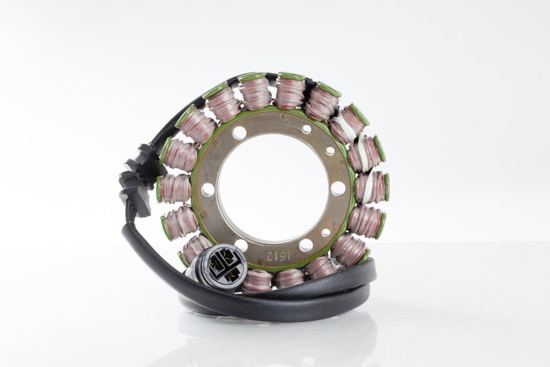 Rick's Motorsport Electric Stator - 21-716H Kawasaki 400 Prairie 1999-2002