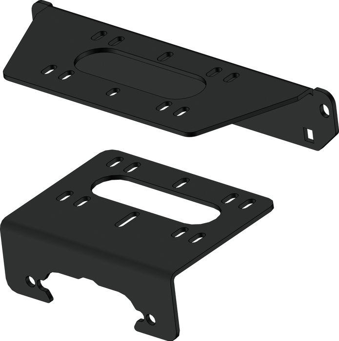 Kfi Products 10-2170 102170 KFI WINCH MOUNT