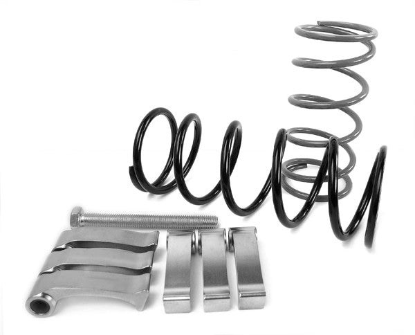 Epi Sport Utility Clutch Kit " Tires 0-3000' - WE437132 Can-Am Commander 2011-2019