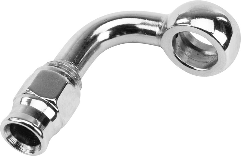 Goodridge 817-01920 P5099-03CH 90 DEG 3/8 (10MM) BANJO