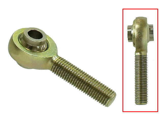 Sp1 TIE ROD END A C - SM-08410 Arctic Cat Snowmobiles 2012-2018