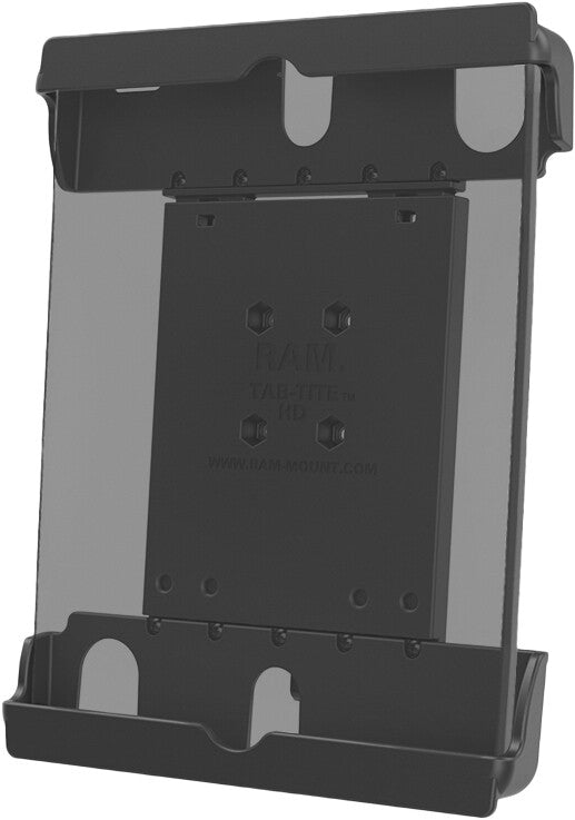Ram Mounts 71-7271 RAM-HOL-TAB20U TAB-TITE SPRING LOADED HOLDER 9" - 10.5" W/ HD CASE