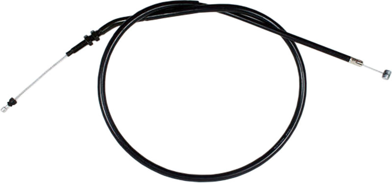 Motion Pro Black Vinyl Clutch Cable - 02-0382 Honda TRX400EX 1999-2004
