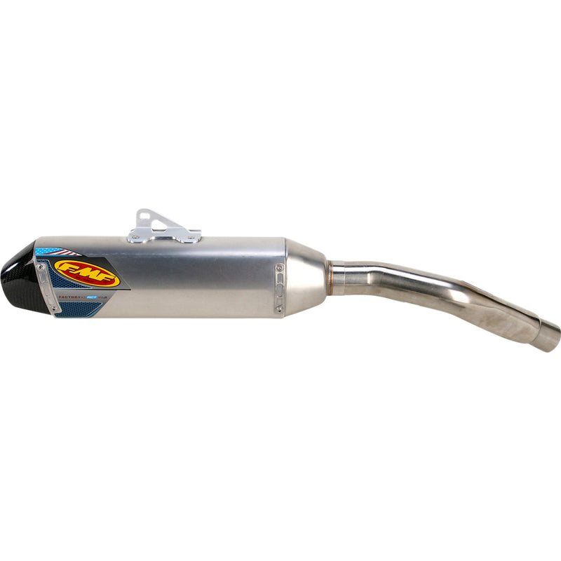 FMF Factory 4.1 RCT Muffler - 042291 Kawasaki KX 450 2009-2011