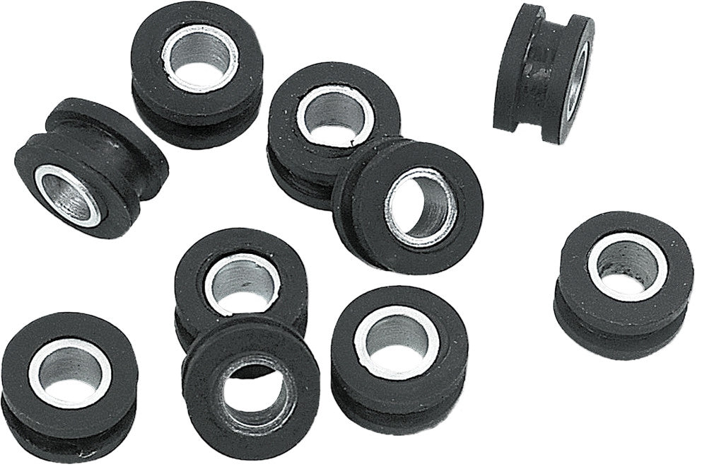 Harddrive 820-52261 358074 FATBOB TANK GROMMETS 10 PK
