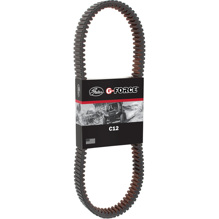 GATES 1142-0452 38C4494 G-Force™ C12™ Drive Belt Drive Belt
