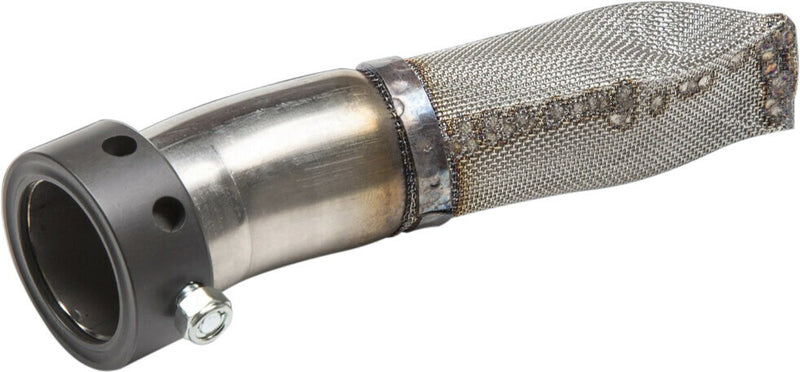 Yoshimura RS-12 Spark Arrestor 1.500" - SA-21-K For Kawasaki Dirt Bikes 2019-2024 | Honda CRF450R / CRF450RX / CRF250R / CRF250RX 2021-2025