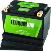BikeMaster 780854 Lithium Ion 2.0 Battery - BMP14-FP - Photo - Primary