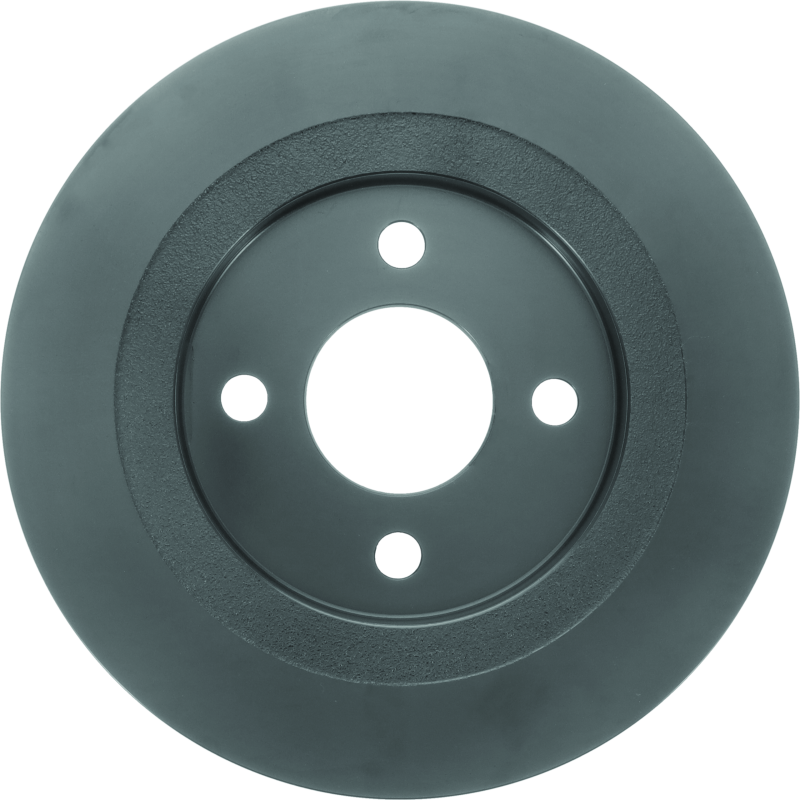 Bikers Choice 483310 14-20 Trike Rear Brake Rotor Replaces H-D 41500031 41500151 - Photo - Primary