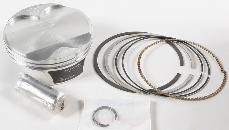 Wiseco Piston Kit Armorglide 88.00/Standard 12.3:1 HUS - 40056M08800 Husqvarna FE 350 / FE350S 2014-2015