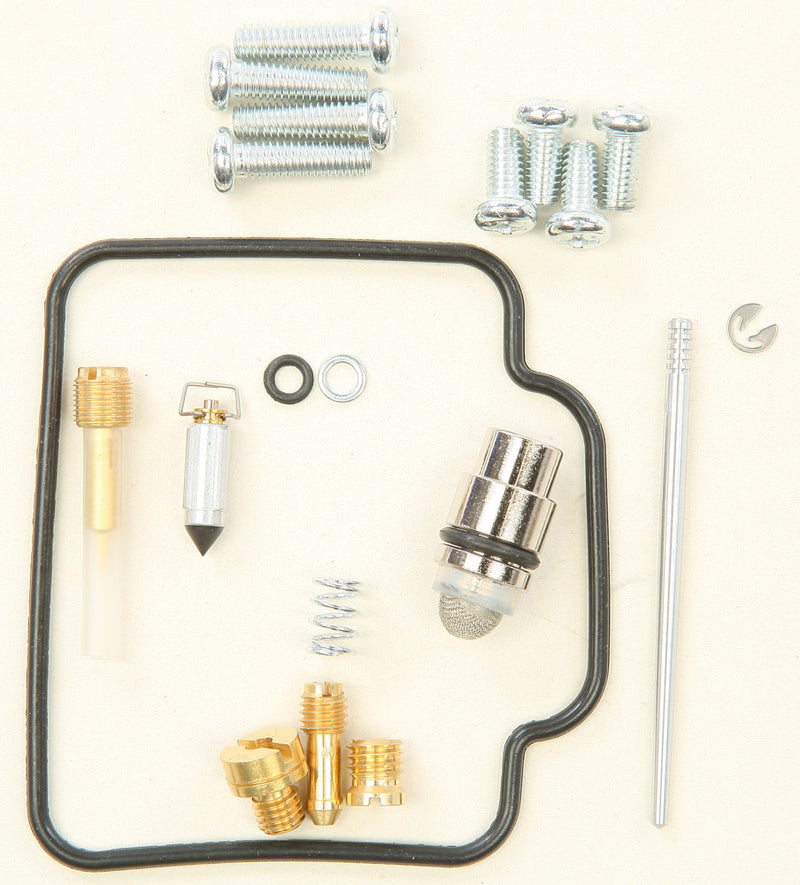 All Balls Carburetor Repair Kit - 26-1032 Polaris Sportsman 335 / Worker 335 1999-2000