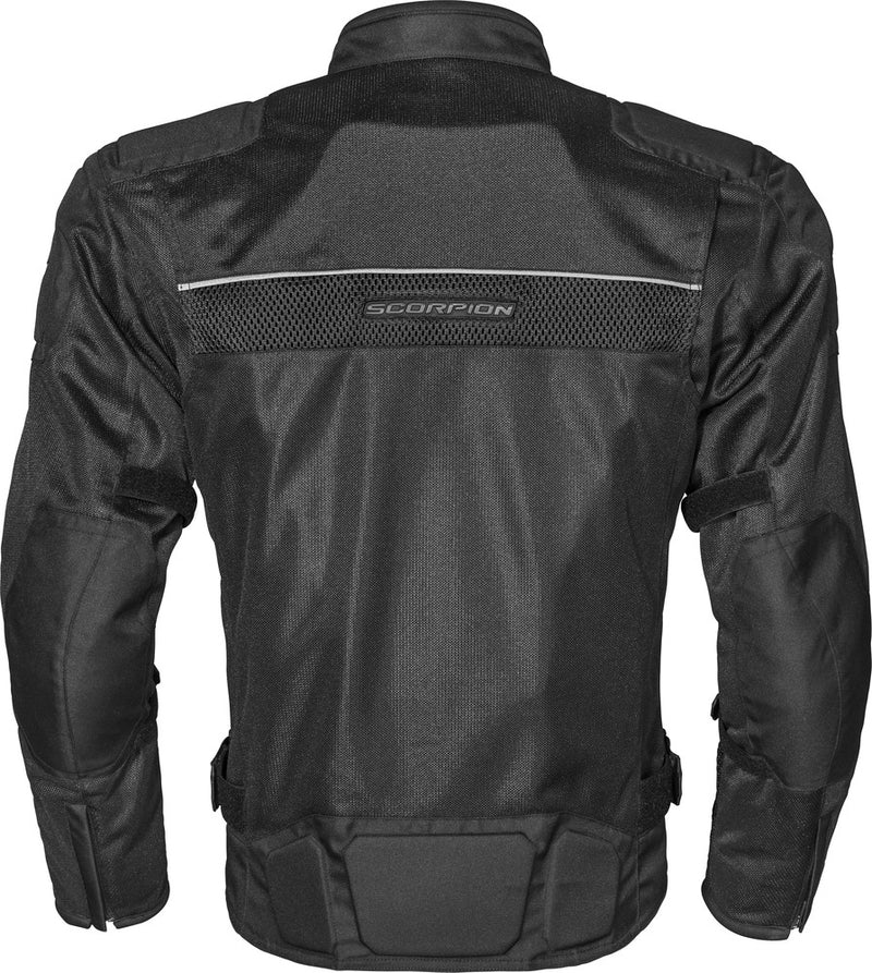 Scorpion Exo Vortex Air Mesh Jacket Black XL - 14601-6