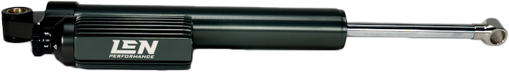Len Performance 54-50000R LS4-50000R REAR TRACK SHOCK POL